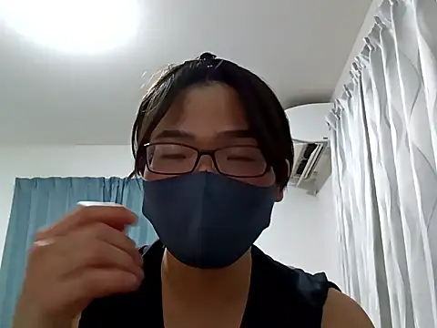 Snapshot of koarannkunn chatting on 04.10.26 koarannkunn online show from 04.10.26