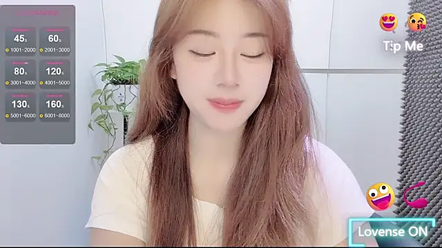 Baixi-01 online show from 07.10.26