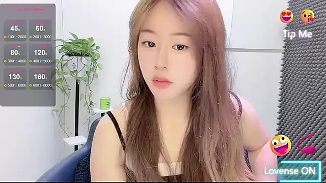 Baixi-01 online show from 07.11.26