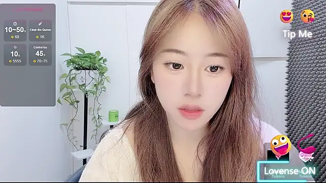 Baixi-01 online show from 07.16.26