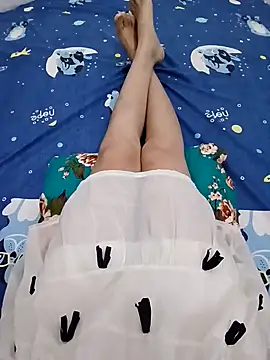 Snapshot of AmberBelle_007 chatting on 02.27.26 AmberBelle 007 online show from 02.27.26