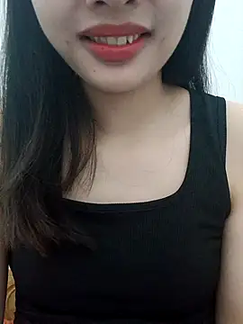 AmberBelle 007 online show from 03.07.26