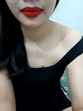 AmberBelle 007 online show from 04.16.26