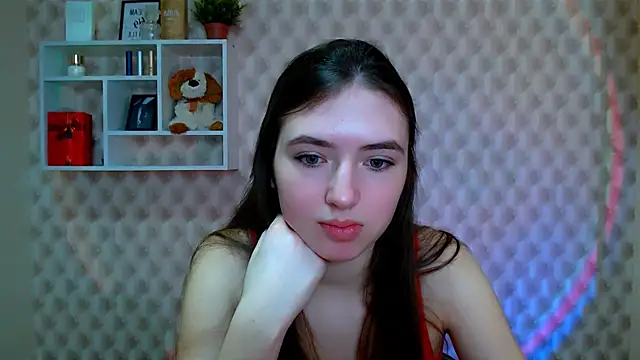 AnnaFlirt  online show from 03.24.26