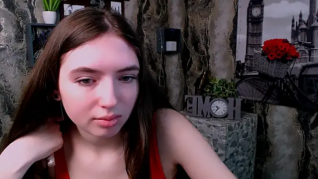 AnnaFlirt  online show from 04.02.26