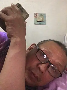 yaocaobi8 online show from 04.11.26