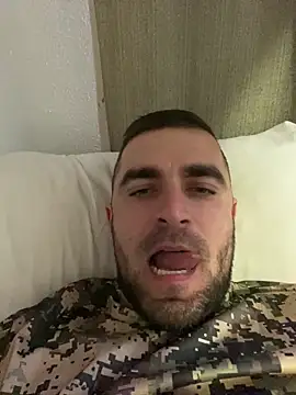 VANYA1997 online show from 03.03.26