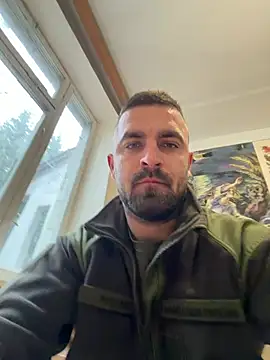 VANYA1997 online show from 04.02.26