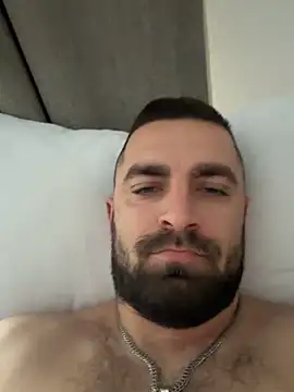 VANYA1997 online show from 04.19.26