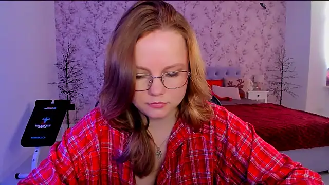 Snapshot of AngellaRud chatting on 02.28.26 AngellaRud online show from 02.28.26