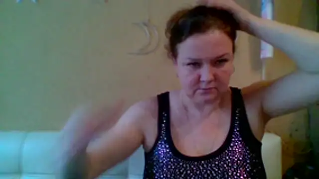 Snapshot of LubovBloom chatting on 02.26.26 LubovBloom online show from 02.26.26