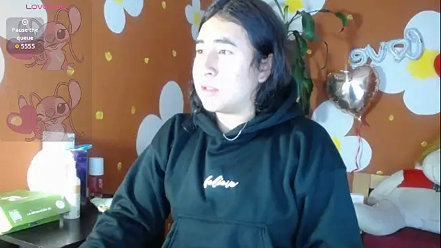 VirellaAshford online show from 04.15.26