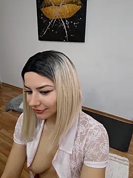 DaisyLuvsYou  online show from 03.18.26