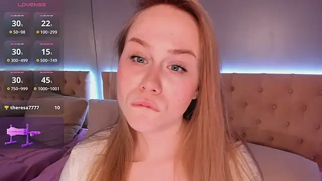 Snapshot of stacy_moorex chatting on 05.19.26 stacy moorex online show from 05.19.26