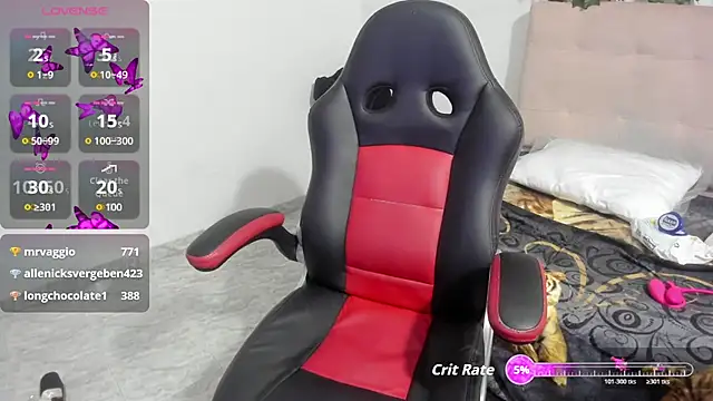 nanygp online show from 03.13.26