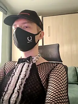 puppy4uu online show from 03.19.26