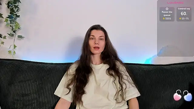  Eva Vibe  online show from 03.19.26