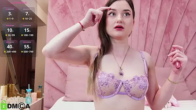 JessicaBay online show from 04.18.26