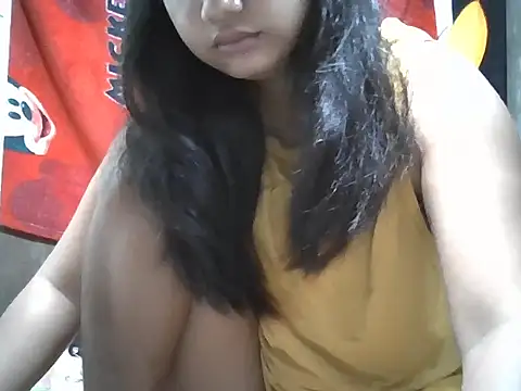 Snapshot of Flowerbebe chatting on 02.25.26 Flowerbebe online show from 02.25.26