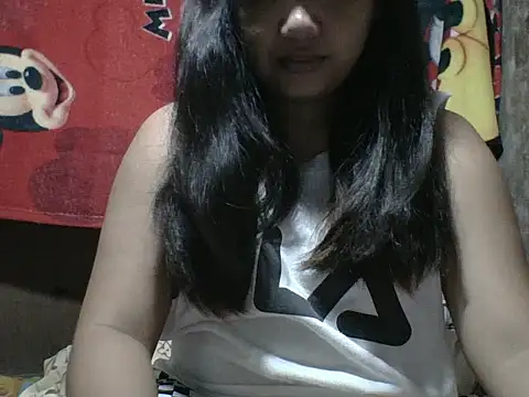 Snapshot of Flowerbebe chatting on 02.27.26 Flowerbebe online show from 02.27.26