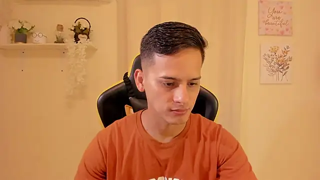 sexy andres01 online show from 02.26.26