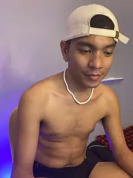 asian darlingcummersxXx online show from 03.16.26