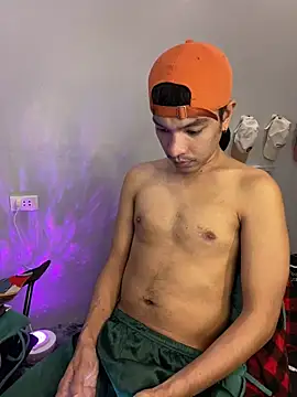 asian darlingcummersxXx online show from 04.01.26