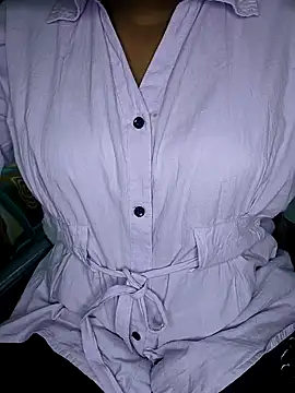 MISS MADHURIBABY online show from 02.28.26