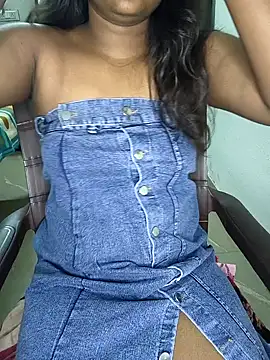 MISS MADHURIBABY online show from 03.16.26