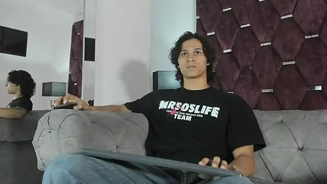 TonyBenedetti online show from 04.11.26