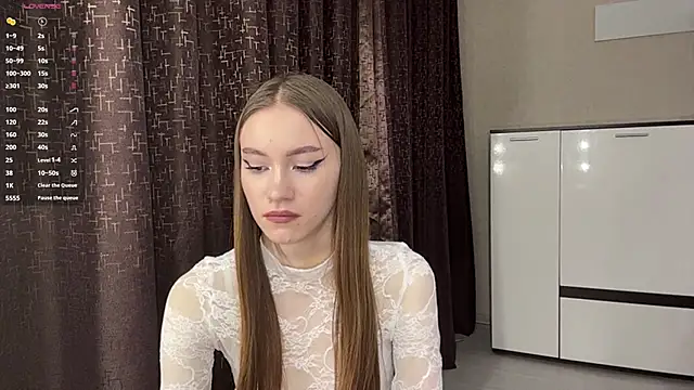 NuDonzze online show from 04.15.26