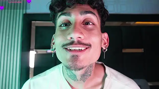 Dark Eros  online show from 03.29.26