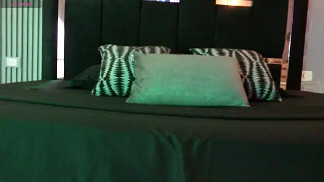 Dark Eros  online show from 04.08.26