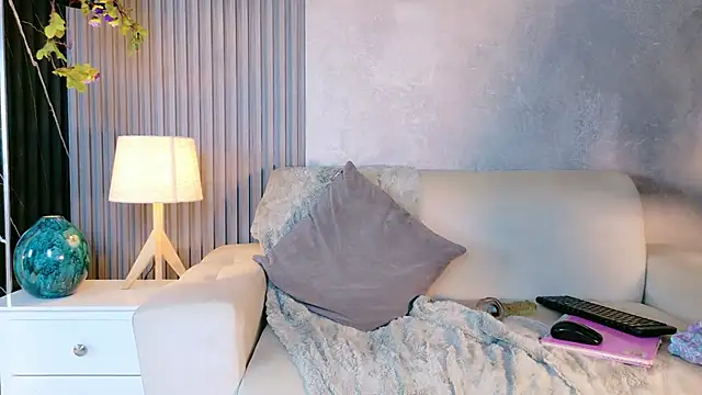 Snapshot of Jazmiin_Evans chatting on 02.27.26 Jazmiin Evans online show from 02.27.26