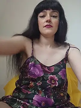 Mommynatrix online show from 06.04.26