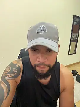 Snapshot of DavyWalker chatting on 03.02.26 DavyWalker online show from 03.02.26