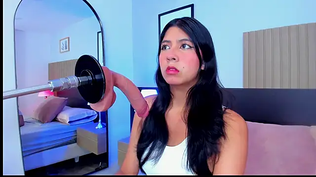 Snapshot of lanna_doll_ chatting on 02.26.26 lanna doll online show from 02.26.26