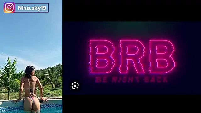 cutninasky online show from 04.28.26