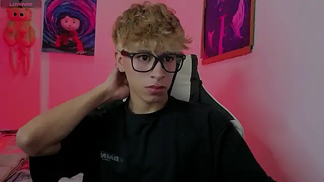 Ryan sweet online show from 03.24.26