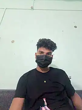 AIR Hostes online show from 03.12.26