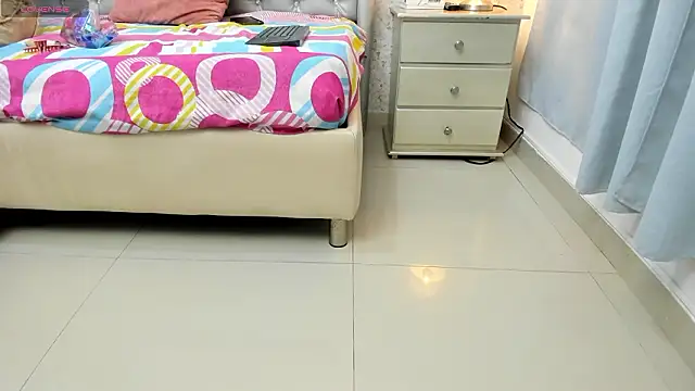 Snapshot of faith_harris chatting on 02.24.26 faith harris online show from 02.24.26