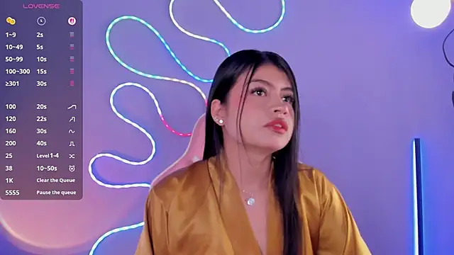 miacapone online show from 03.23.26