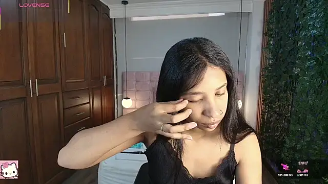 Snapshot of ShayMilleer chatting on 03.09.26 ShayMilleer online show from 03.09.26