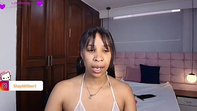 Snapshot of ShayMilleer chatting on 04.08.26 ShayMilleer online show from 04.08.26