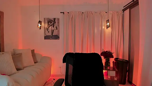 Snapshot of IsabellaLux_ chatting on 06.09.26 IsabellaLux online show from 06.09.26
