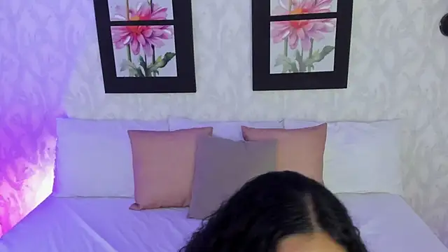 ElizabethBelle online show from 03.19.26