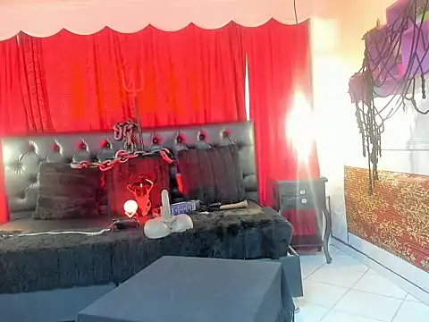 Snapshot of Lilith_madame_satan chatting on 04.23.26 Lilith madame satan online show from 04.23.26