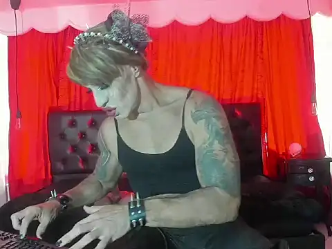 Snapshot of Lilith_madame_satan chatting on 05.08.26 Lilith madame satan online show from 05.08.26
