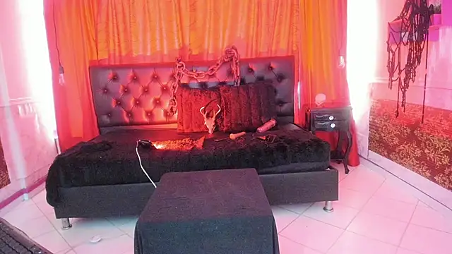 Snapshot of Lilith_madame_satan chatting on 05.09.26 Lilith madame satan online show from 05.09.26