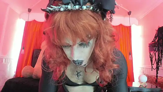 Snapshot of Lilith_madame_satan chatting on 05.22.26 Lilith madame satan online show from 05.22.26